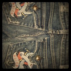 Jeans SOLD